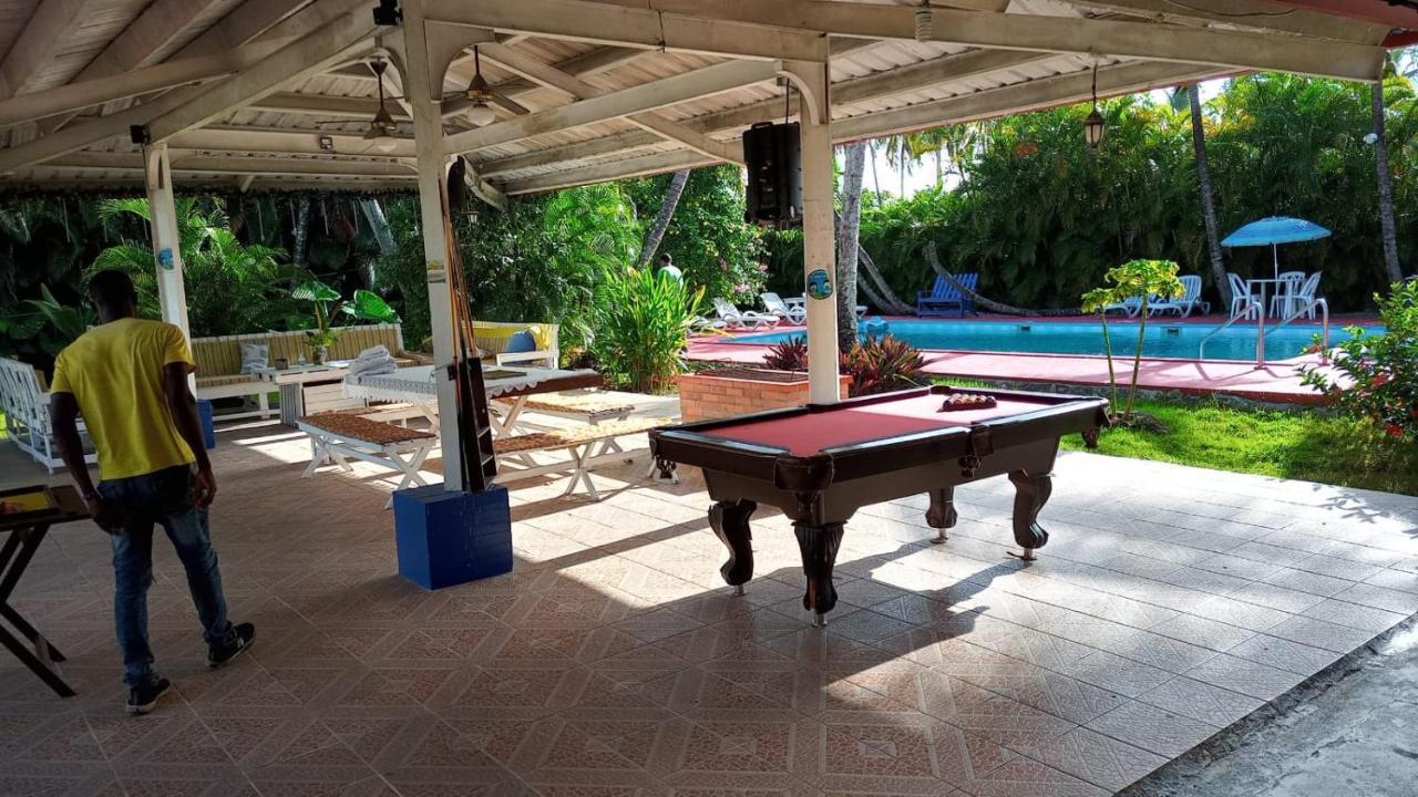Boca Del Paraiso Boca Chica Zewnętrze zdjęcie