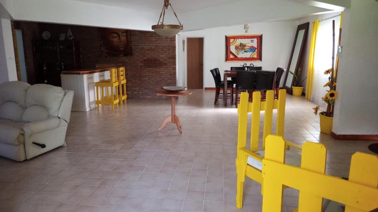 Boca Del Paraiso Boca Chica Zewnętrze zdjęcie