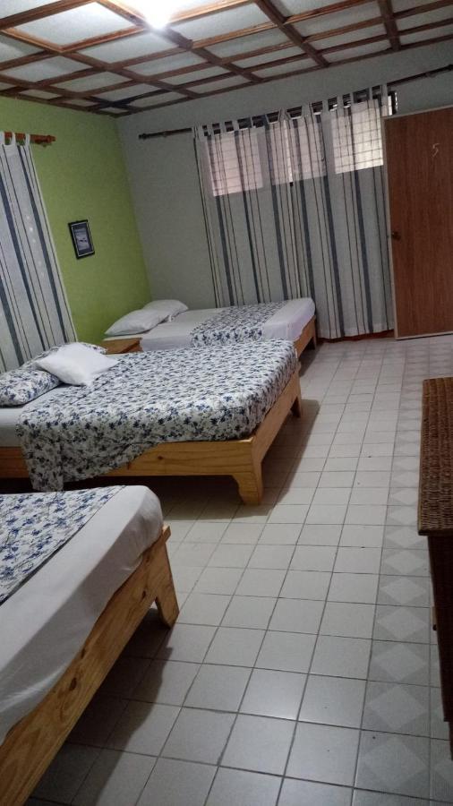 Boca Del Paraiso Boca Chica Zewnętrze zdjęcie