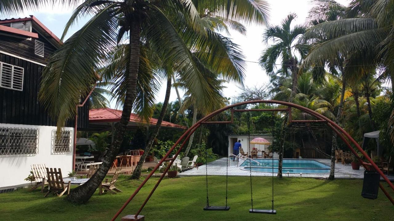 Boca Del Paraiso Boca Chica Zewnętrze zdjęcie