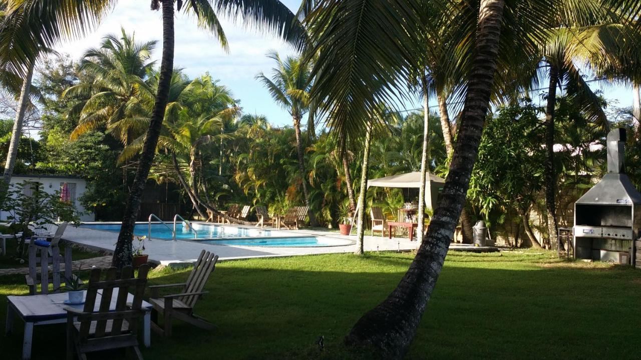 Boca Del Paraiso Boca Chica Zewnętrze zdjęcie