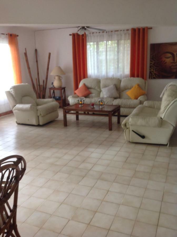 Boca Del Paraiso Boca Chica Zewnętrze zdjęcie