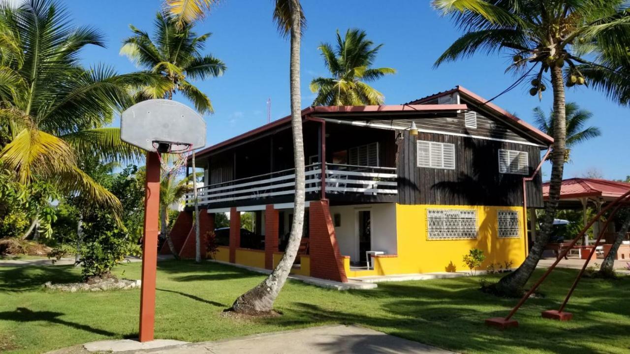 Boca Del Paraiso Boca Chica Zewnętrze zdjęcie